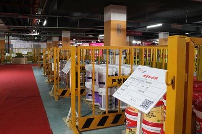 成都簡陽 透明工廠革新購房體驗(yàn)，旭輝引領(lǐng)行業(yè)新標(biāo)桿