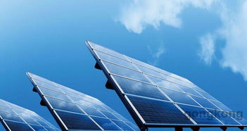 太陽(yáng)能發(fā)電裝機(jī)規(guī)模激增168倍 超越其他可再生能源的技術(shù)服務(wù)變革