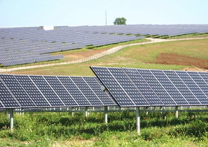 太陽(yáng)能光伏發(fā)電原理及其應(yīng)用領(lǐng)域