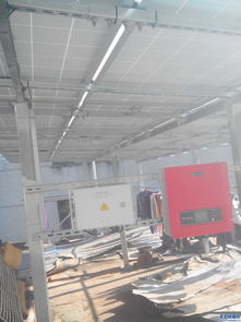 探索隔壁人家的太陽能發電系統 技術解析與服務展望