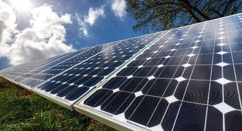 2017中國光伏八大焦點 多晶硅技術革新、金剛線革命與分布式光伏崛起