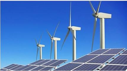 清潔能源的中美合作盛宴 太陽(yáng)能發(fā)電技術(shù)服務(wù)的廣闊前景